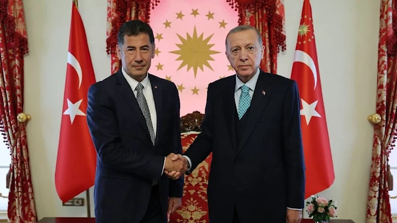 Sinan Oğan'ın Erdoğan arşivi… Neler demiş neler…