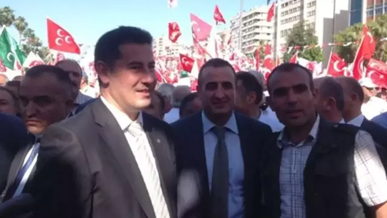 Ülkü Ocakları eski Başkanı Atila Kaya'dan Sinan Oğan'a çok sert tepki