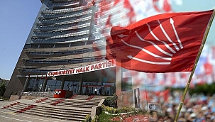 CHP İl Başkanlarından flaş seçim bildirgesi!