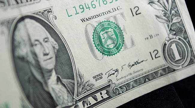 Döviz kurlarında yeni rekor: Dolar/TL 26'yı gördü, Euro/TL 28'i geçti! 