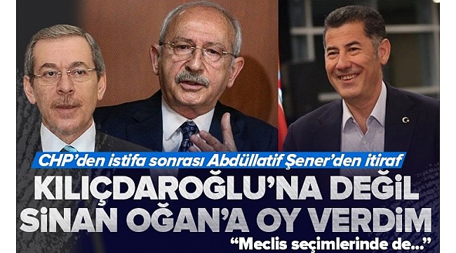 HALK TV 'DE KEMAL KILIÇDAROĞLU'NA , ABDULLATİF ŞENER'LE ALGI OPERASYONU!