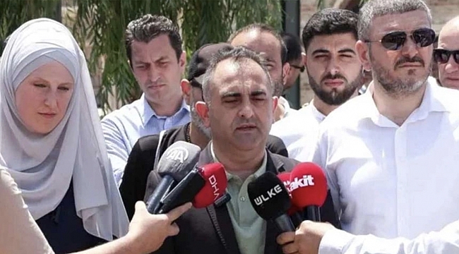 İBB'nin Feshane'deki sergisini hedef aldılar: Geçici olarak ziyarete kapatıldı