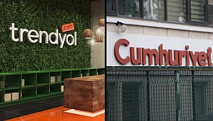 Trendyol, "Cumhuriyet'te para karşılığı haber" iddiasını soran Faruk Bildirici'den "yazının derhal kaldırılmasını" istedi