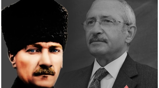 KEMAL KILIÇDAROĞLU 'NA BÜYÜK GÖREV DÜŞÜYOR !