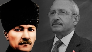 KEMAL KILIÇDAROĞLU 'NA BÜYÜK GÖREV DÜŞÜYOR !