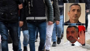 Sarallar suç örgütü lideri Alaattin İlyas Saral yakalandı