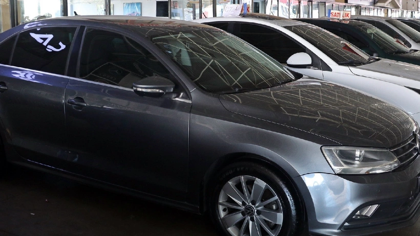 Dolandırıcılık örneği: Sıfır otomobilde yeni vurgun!