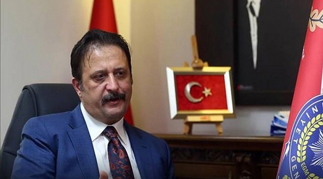 Emniyet'te skandal: Narkotik Başkan Yardımcısı açığa alındı 