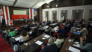 Kılıçdaroğlu, partisinin milletvekilleri ile bir araya geliyor