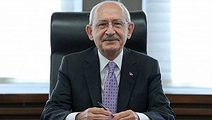Kılıçdaroğlu'ndan Lozan açıklaması: Resmi bayram olarak kabul edilmesini sağlayacağız