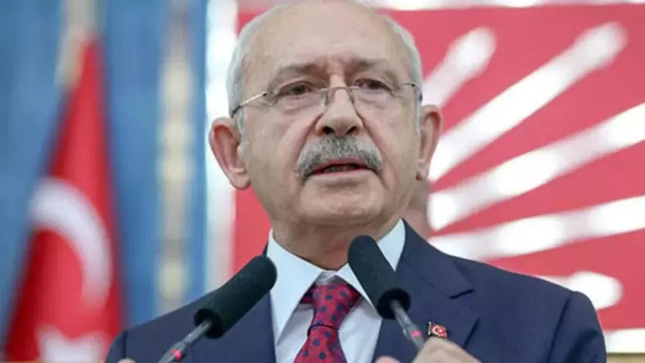 Kılıçdaroğlu'ndan zam tepkisi: Erdoğan kendi ailesinin mal varlığını Türkiye'ye niye getirmiyor?