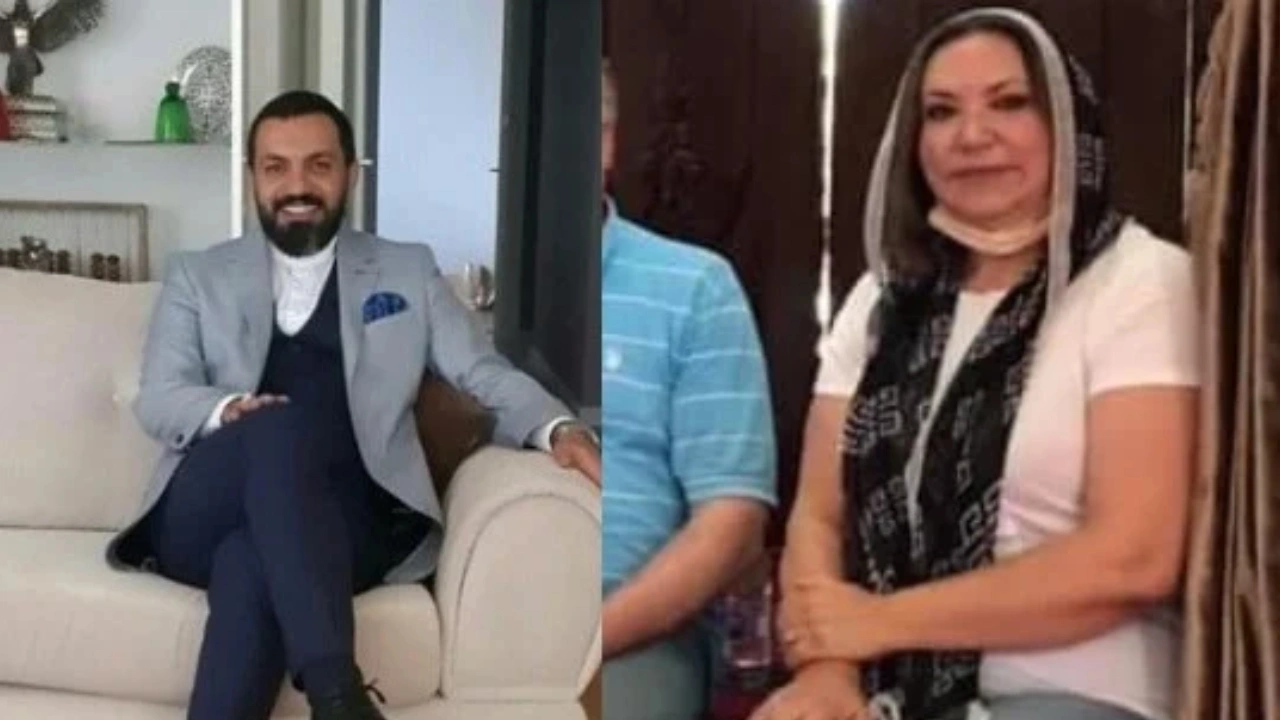 Padişah torunu mahkemeye verdi, mesajlar delil oldu: "Beni dolandırdı"