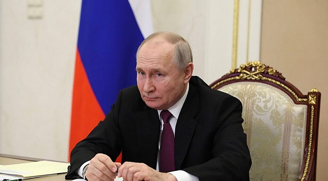 Putin şartlarını tek tek açıkladı