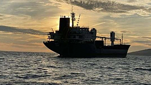 Rotası Türkiye olan 5,3 ton kokain taşıyan gemi hakkında yeni bilgiler