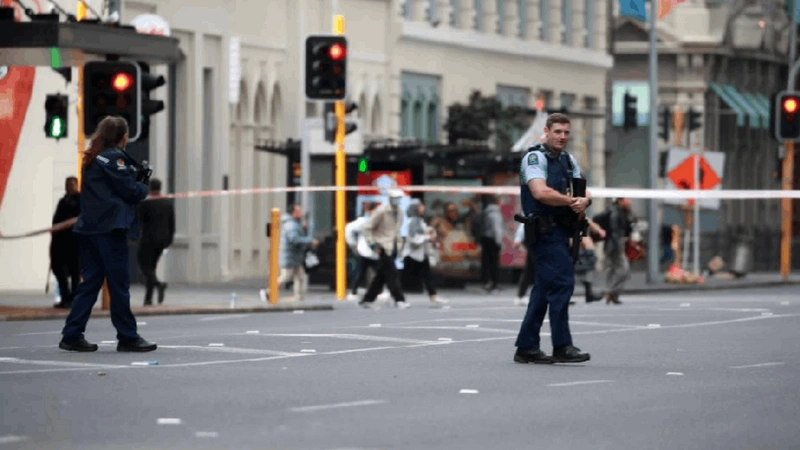 Yeni Zelanda'da FIFA Kadınlar Dünya Kupası öncesi silahlı saldırı: 2 ölü