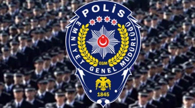 Emniyet kararnamesinden bomba kulisler