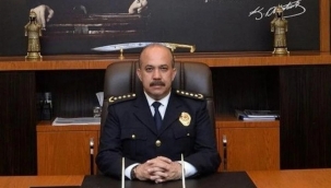 İstanbul Emniyet Müdürü Aktaş'ın acı günü: Babasını kaybetti