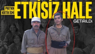 MİT'ten Irak'ta operasyon: Sözde Türkiye sorumlusu öldürüldü