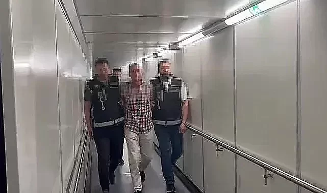 Saral grubunun lideri Alaattin Saral hakkında tahliye kararı verildi!