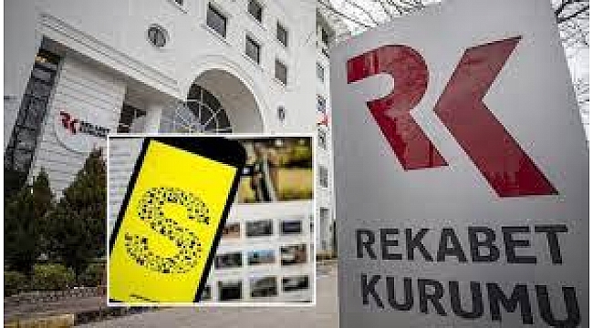 'Sahibinden.com' hakkında idari para cezası talebi