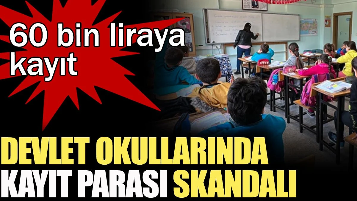 AKP iktidardan gittiğinde ortaya çıkacak 43 olayı açıkladı. Sır gibi saklanıyor
