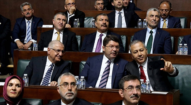 İddia: AKP'nin İBB Başkan adaylığı için açık ara önde olan isim