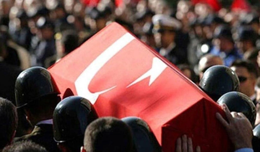 MSB acı haberi duyurdu: 5 asker şehit