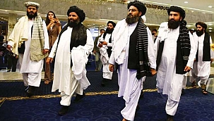 Taliban'ın maden ihalesini Türk şirket kazandı