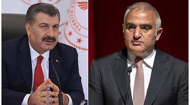 TİCARET BAKANLIĞI'NDAN ŞANSLI BAKANLARA KIYAK !