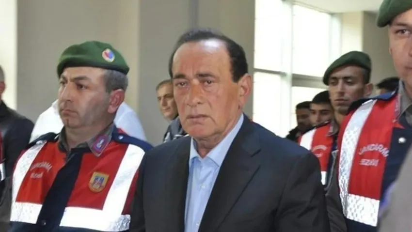 Alaattin Çakıcı 'örgüt' davasından beraat etmiş