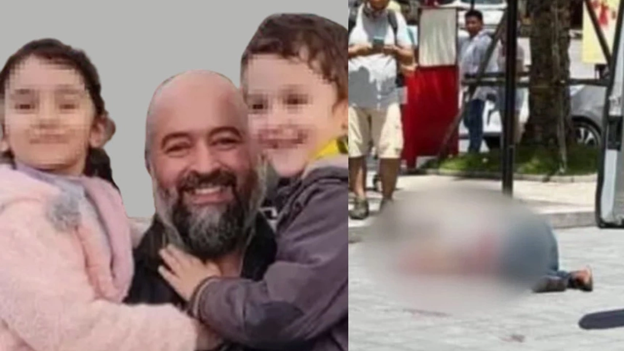 Esenyurt'tan Vietnam'a giden Türk gemici taksi beklerken öldürüldü