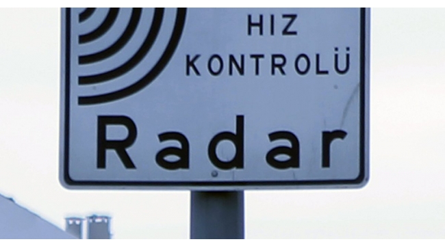 Radar cezası mahkemeden döndü! Emsal niteliğinde radar cezası kararı!