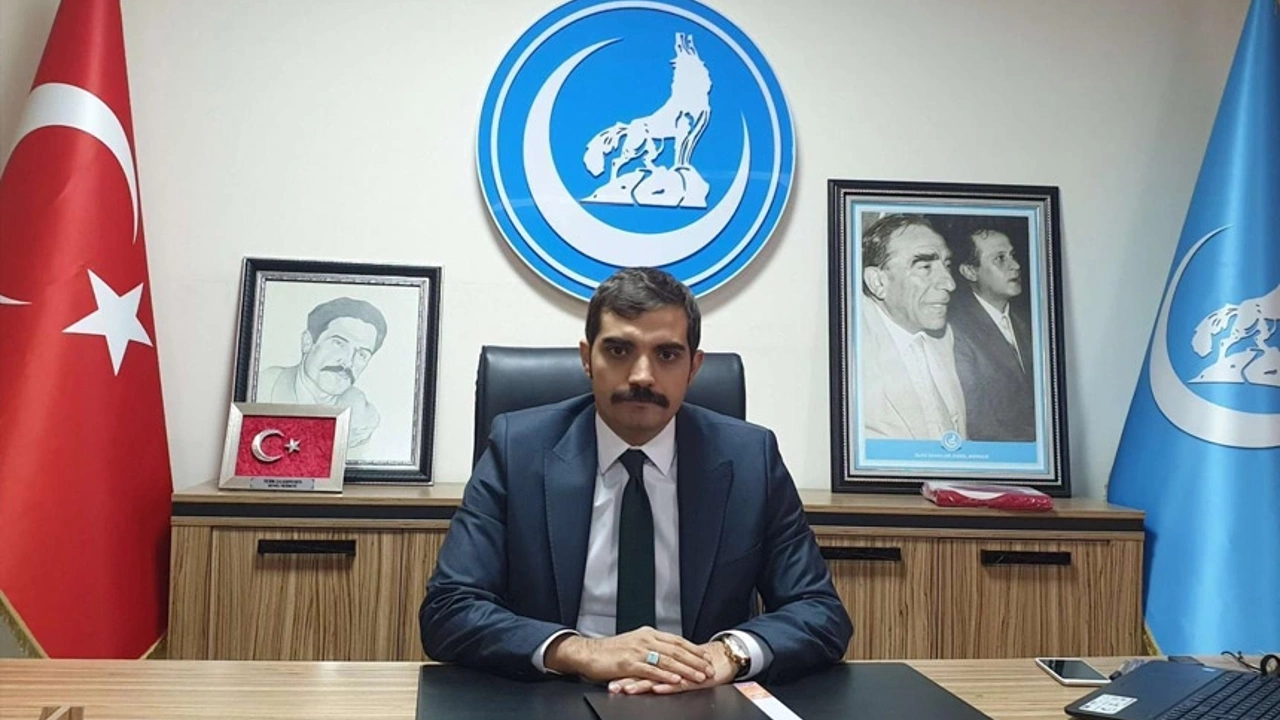 Sinan Ateş cinayetinde ilginç ilişkiler ağı