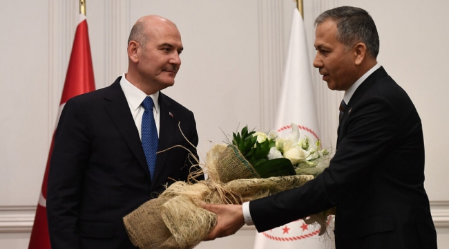Soylu'ya yakın polisler gitti, sırada valiler var: Hangi isimler topun ağzında?