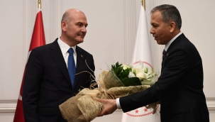 Soylu'ya yakın polisler gitti, sırada valiler var: Hangi isimler topun ağzında?
