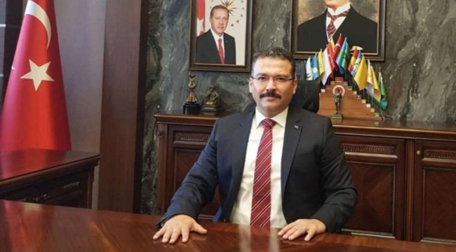 Zeytinburnu'nun Başarılı Kaymakamı Ercan Turan, Iğdır Valisi Olarak Atandı