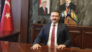 Zeytinburnu'nun Başarılı Kaymakamı Ercan Turan, Iğdır Valisi Olarak Atandı