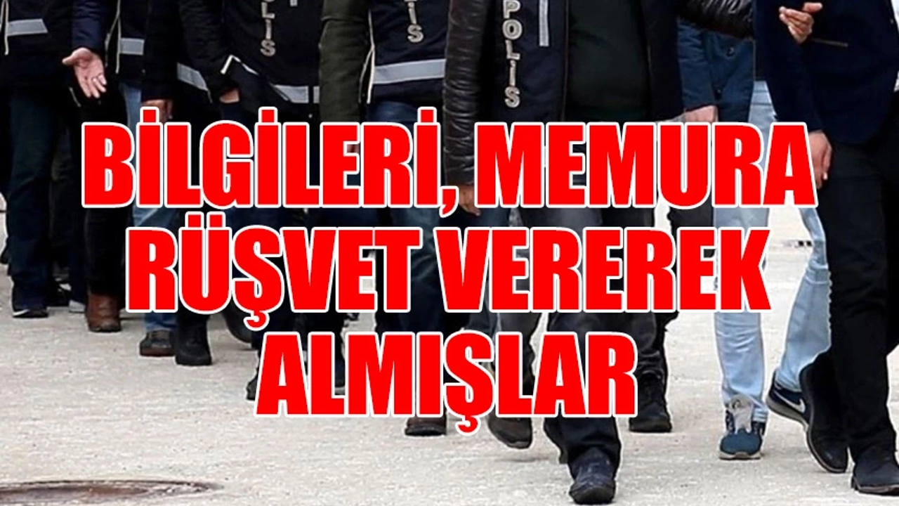 'Dublör' kullanarak dolandırıcılık