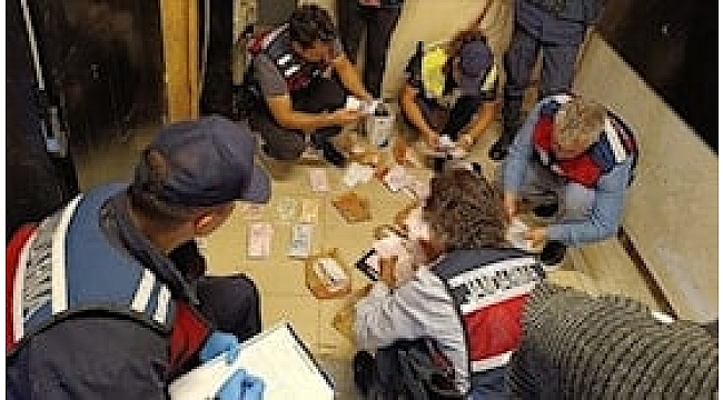 Bakan Ali Yerlikaya açıkladı: 'İnegöl Terkinler Çetesi' çökertildi