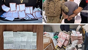 Bir cinayet, bir çete ve İnegöl'ü sarsan 'nas' ekonomisi