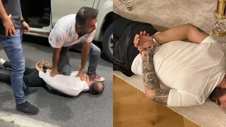 'Bora Kaplan' operasyonu genişledi… Gözaltı sayısı 25'e çıktı