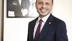 CHP İstanbul İl Başkanlığı için ilk aday belli oldu