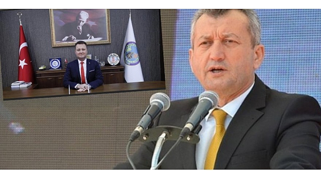 CHP'den ihraç edilen tartışmalı başkan partiye nasıl geri döndü?