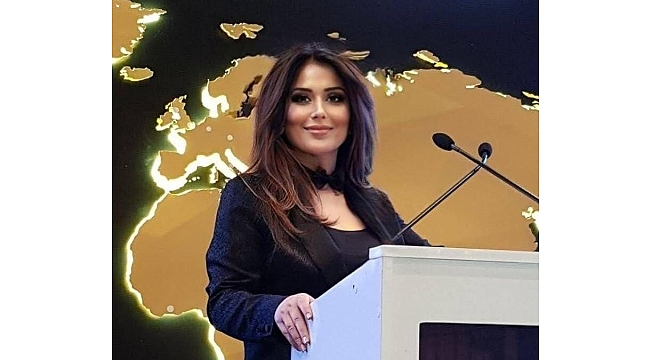 DERYA BAĞCI'NIN ULUSLARARASI BAŞARISI ARTARAK DEVAM EDİYOR