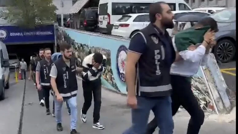 Devre mülk sahiplerini dolandırdılar: 30 milyonluk vurgun