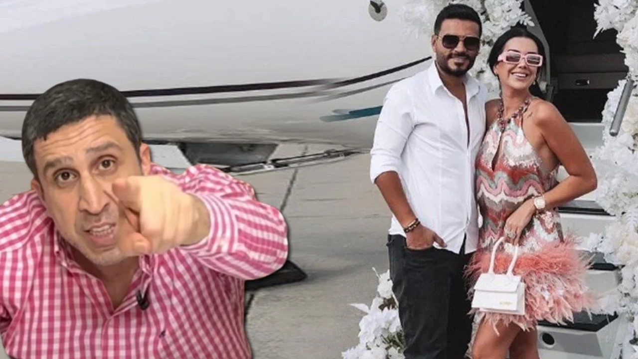 Dilan Polat ve Engin Polat ile ilgili Muhammet Yakut'tan şok iddialar