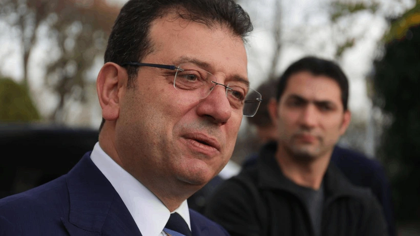 İmamoğlu'ndan Akşener açıklaması: "Kapıları kapattığını düşünmüyorum"