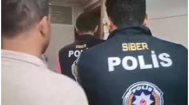 İSTANBUL ÜMRANİYE'DE YASADIŞI BAHİS OPERASYONU 
