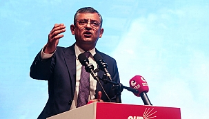 Özgür Özel, Grup Başkanlığı'ndan istifa ediyor