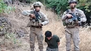 PKK'ya üst düzey darbe